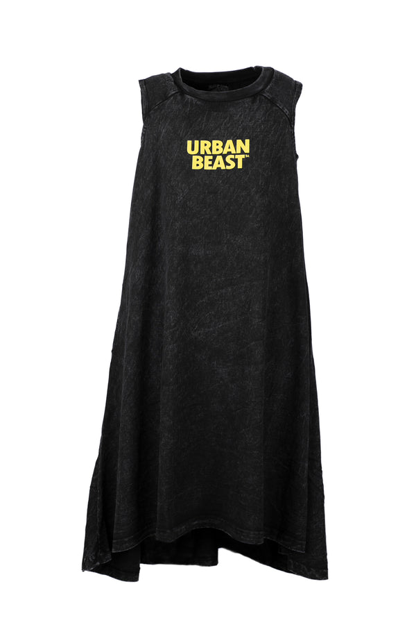 Urban Beast Sleeveless dress