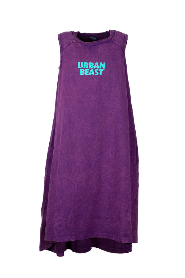 Urban Beast Sleeveless dress